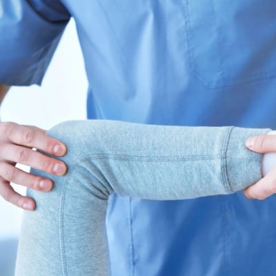 Musculoskeletal Pain