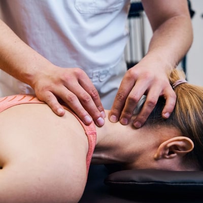 Trigger Points
